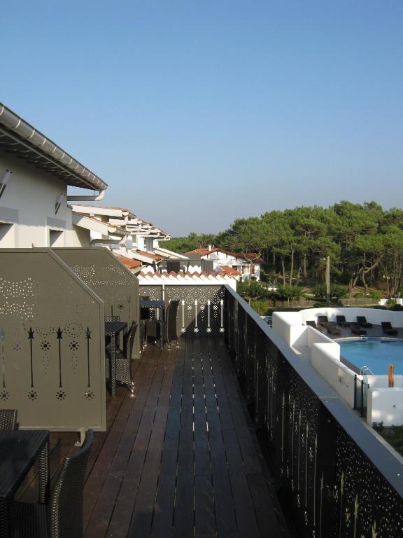 Apartamento de 1 dormitorio (2 - 4 adultos)